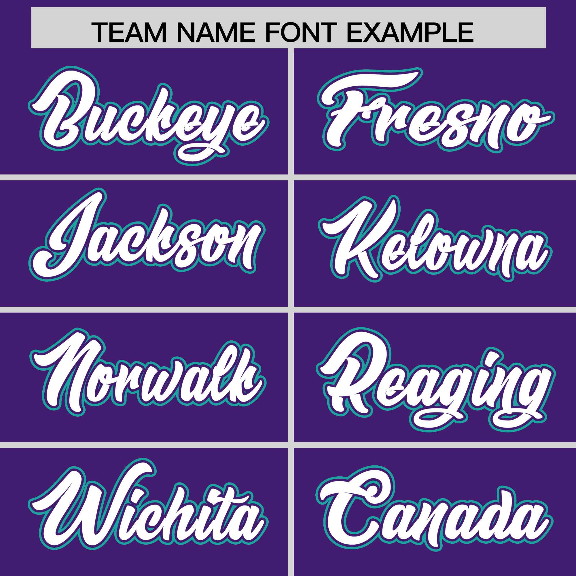 Custom Purple Aqua Side Flame Outline Pattern Sports Uniform Basetball Jersey