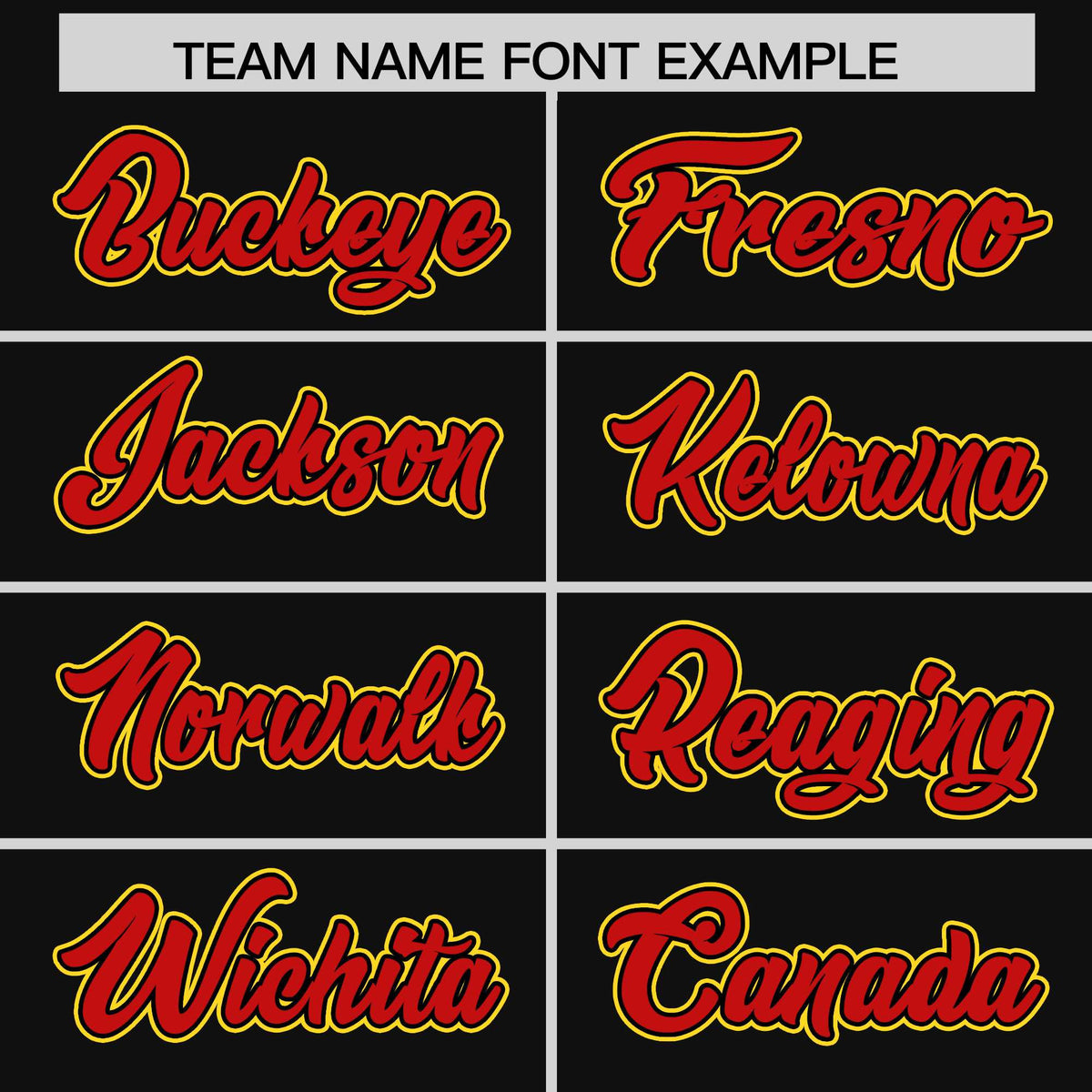 Custom Black Gold Side Flame Outline Pattern Sports Uniform Basetball Jersey