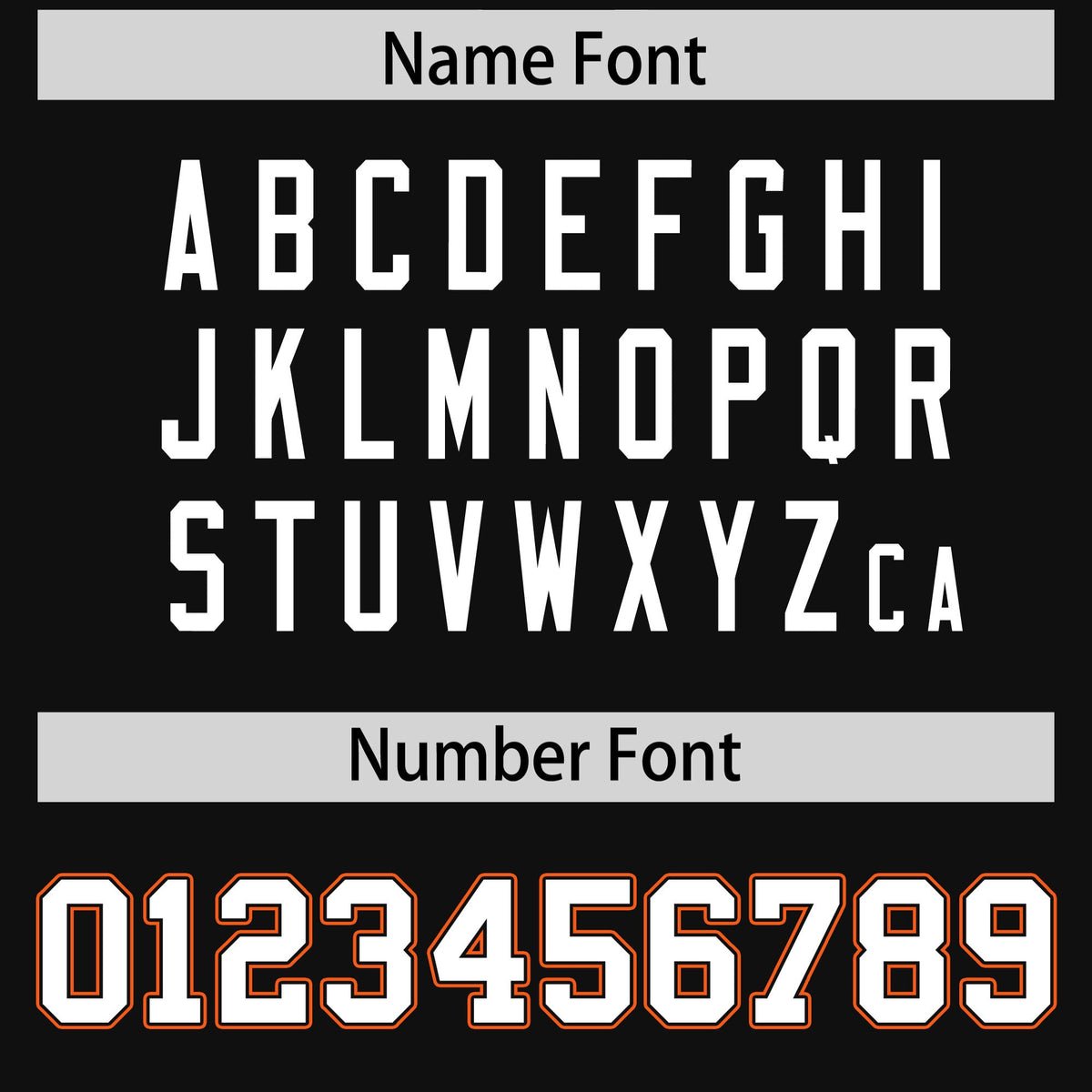 Custom Black Orange Side Flame Outline Pattern Sports Uniform Basetball Jersey