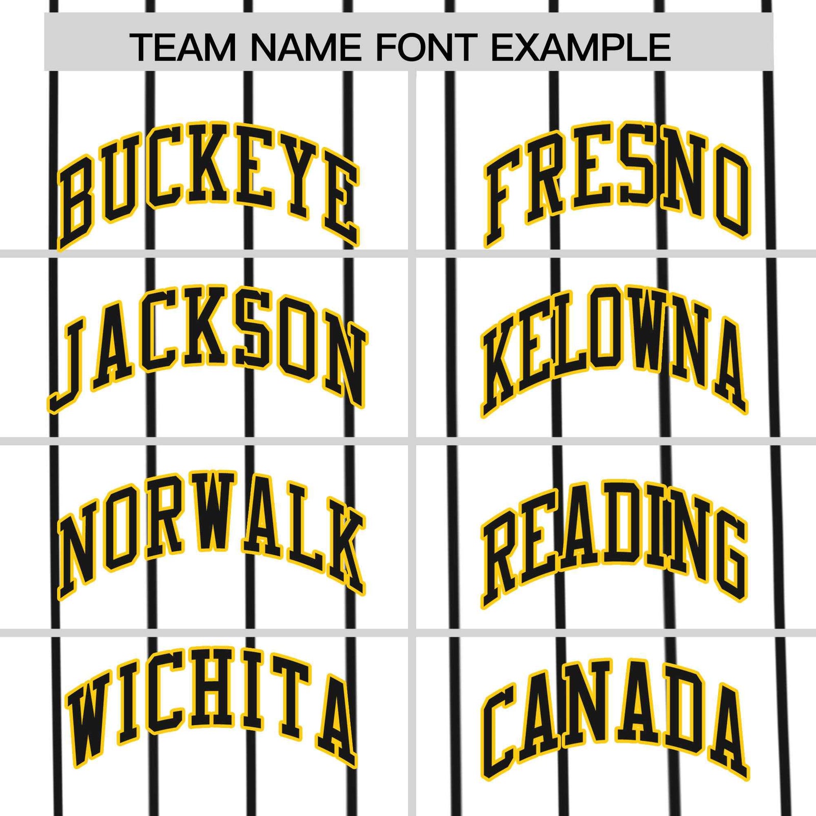 Custom White Black Pinstripe Personalized Side Two-tone Authentic Baseball Jersey