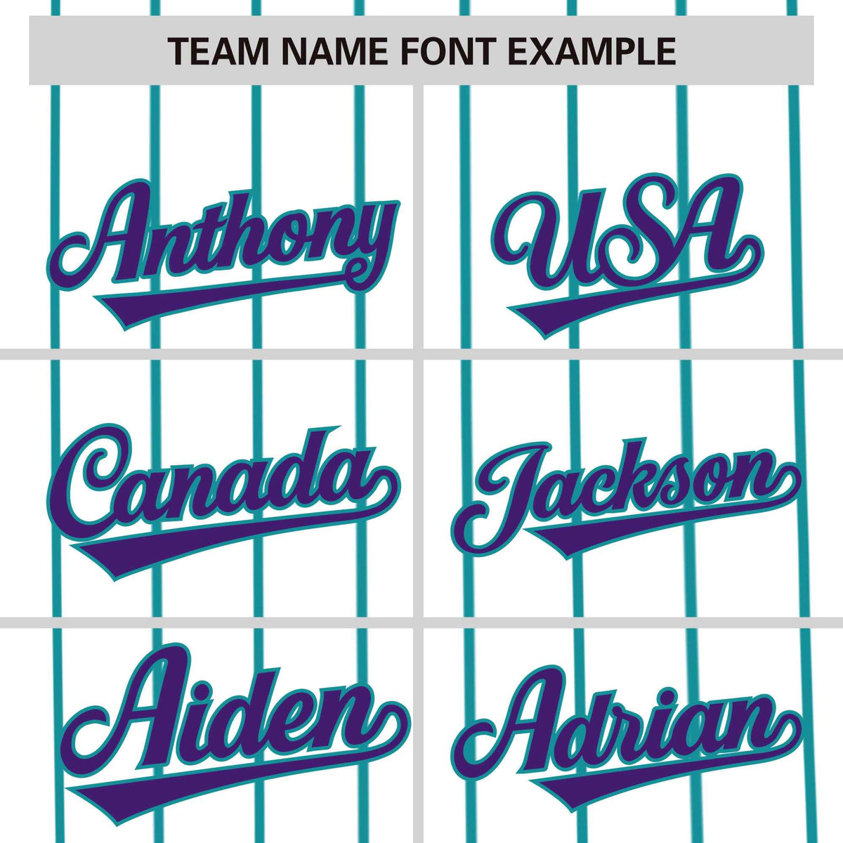 Custom White Sky Blue Pinstripe Personalized Side Two-tone Authentic Baseball Jersey