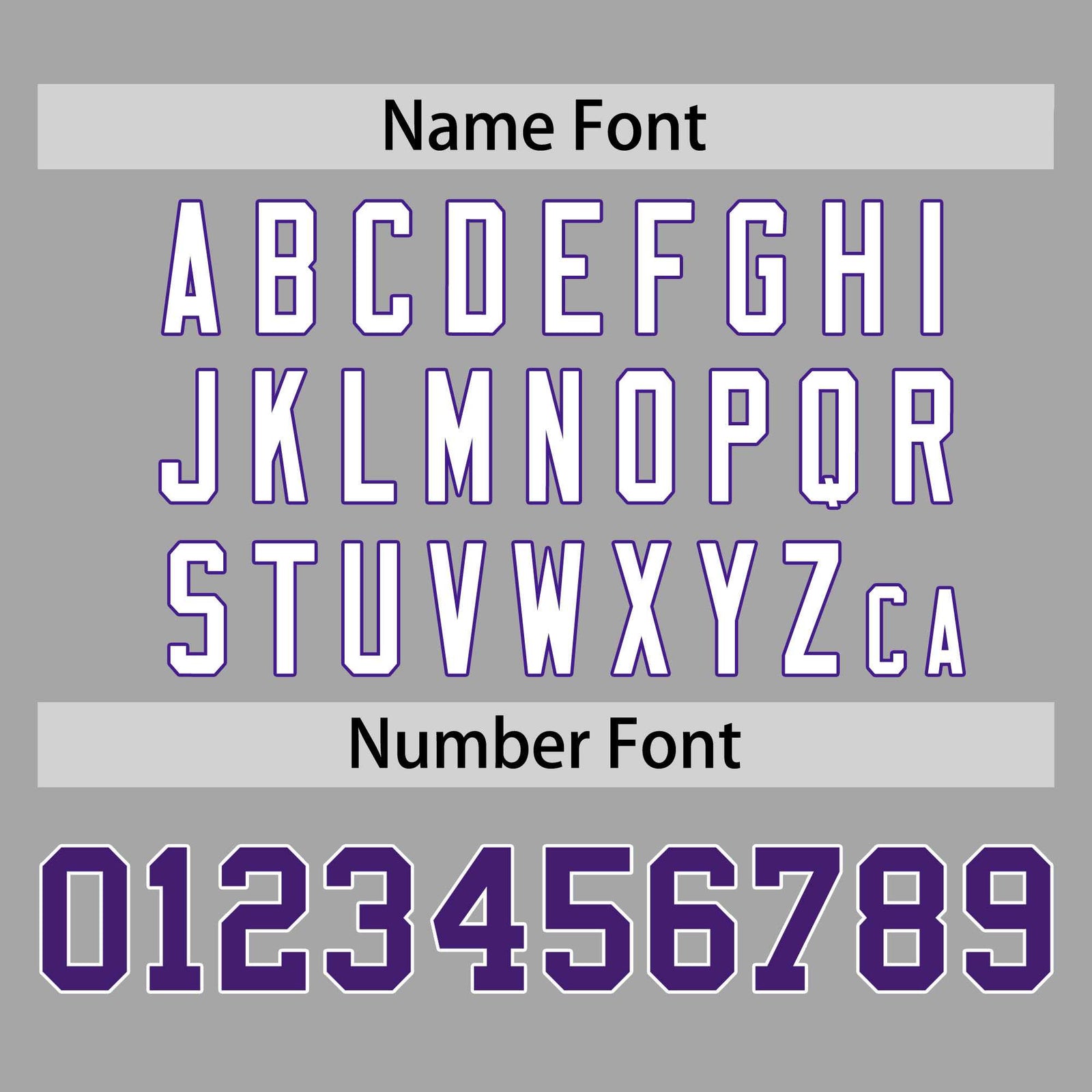 Custom Gray Purple Gradient Fashion Design Authentic Baseball Jersey