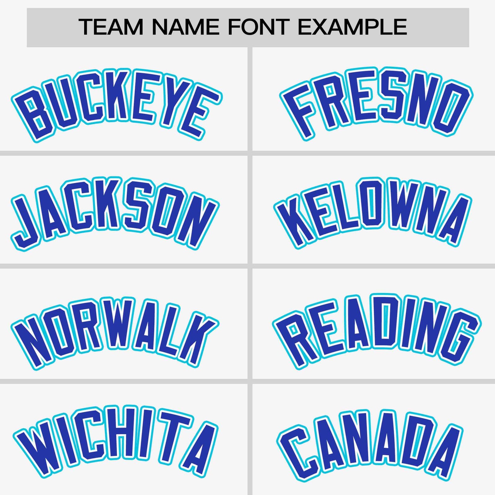 Custom White Royal-Sky Blue Personalized Raglan Sleeves Authentic Baseball Jersey