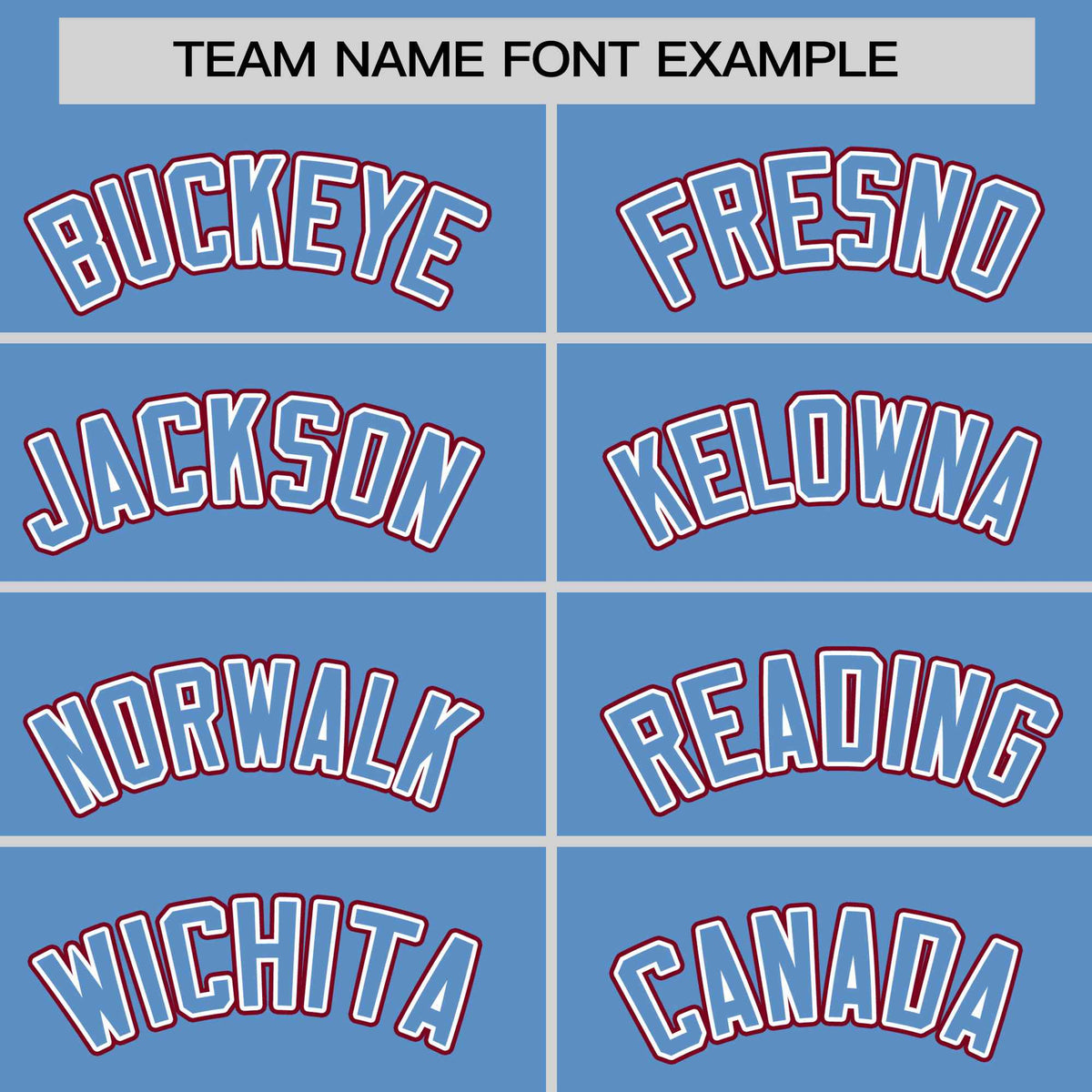 Custom Light Blue-Crimson Personalized Raglan Sleeves Authentic Baseball Jersey