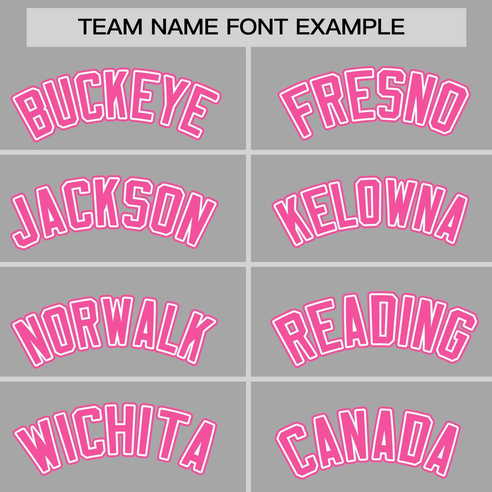 Custom Gray Pink- Personalized Raglan Sleeves Authentic Baseball Jersey