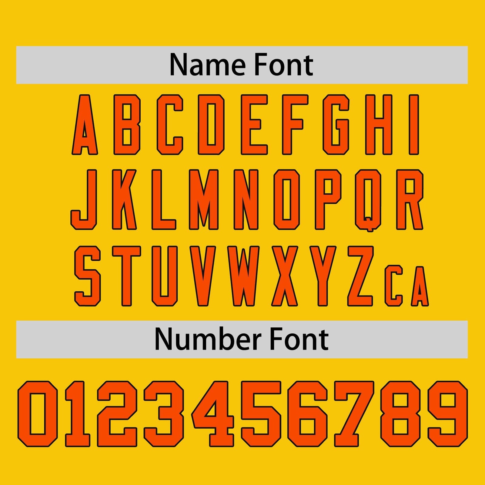 Custom Gold Orange-Black Personalized Raglan Sleeves Authentic Baseball Jersey