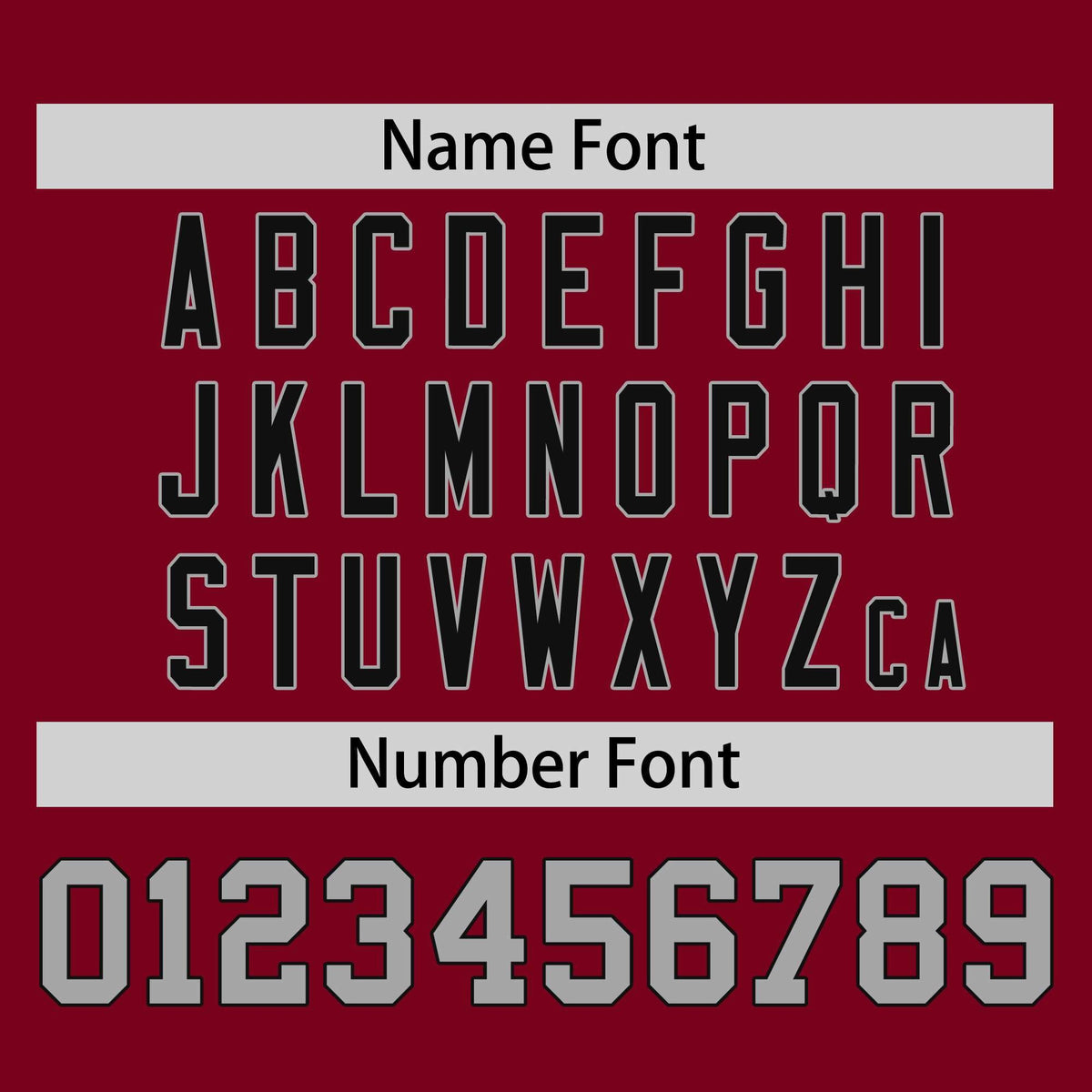 Custom Crimson Gray-Black Personalized Raglan Sleeves Authentic Baseball Jersey