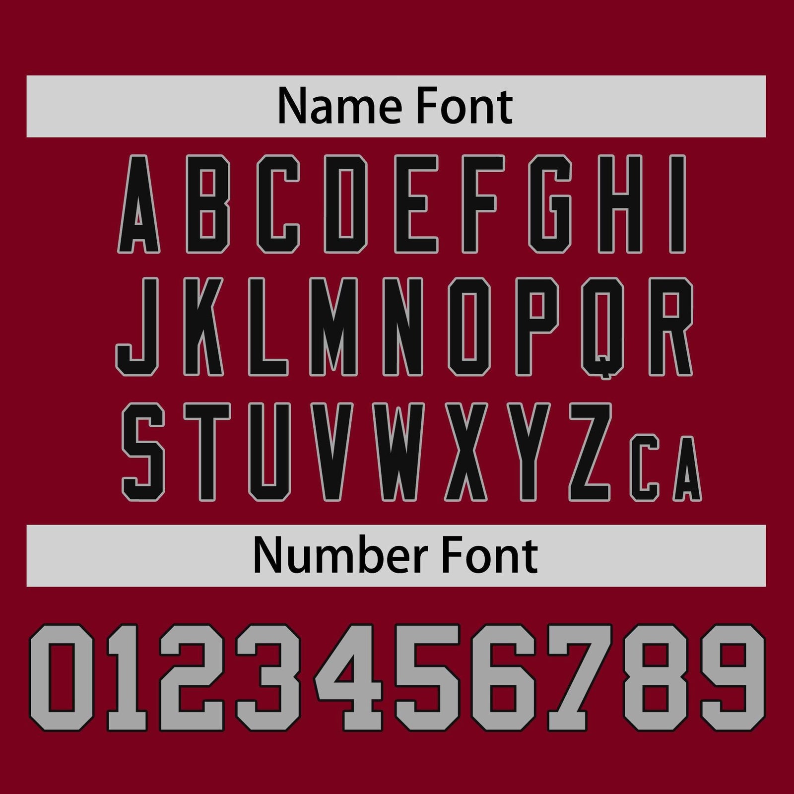 Custom Crimson Gray-Black Personalized Raglan Sleeves Authentic Baseball Jersey