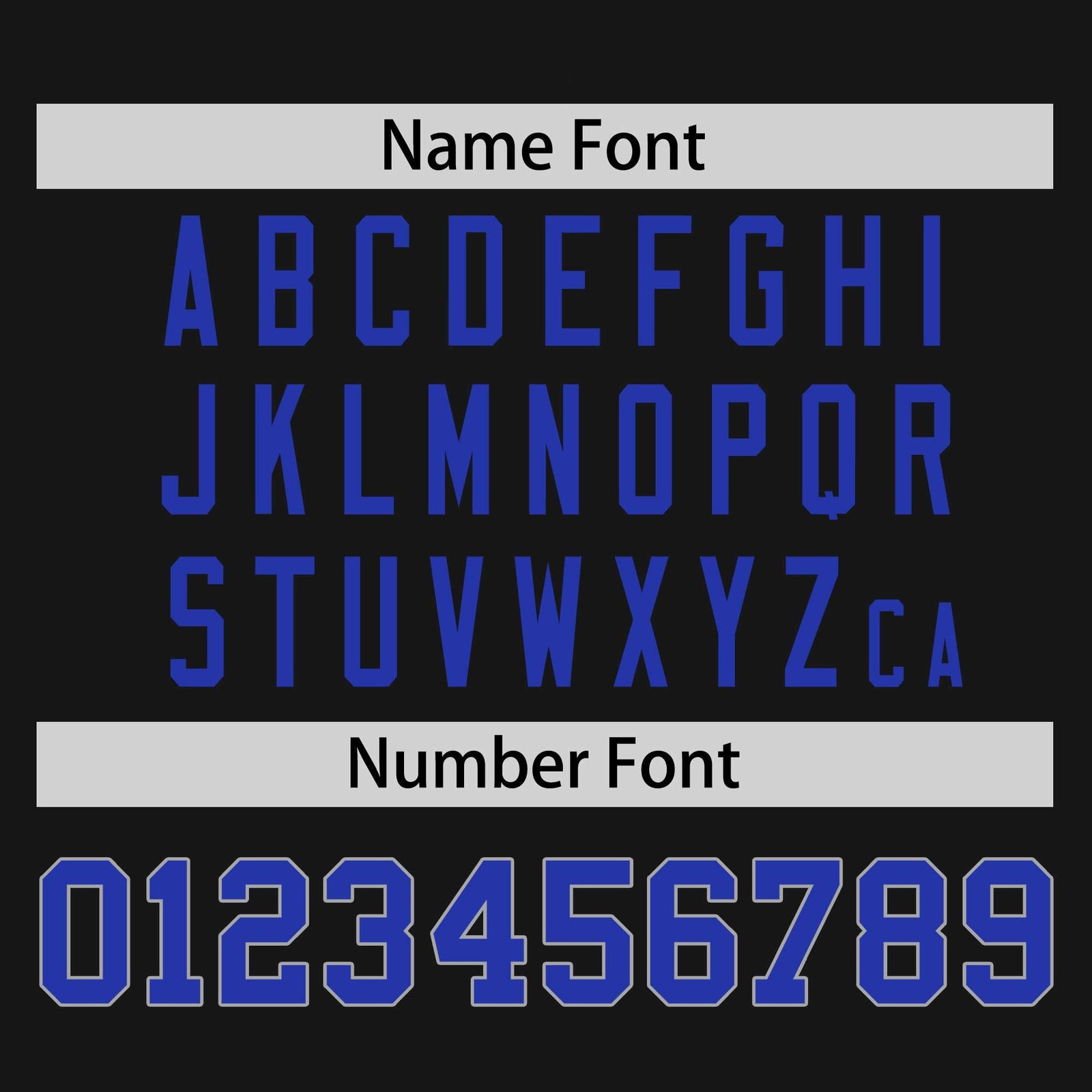 Custom Black Royal-Light Gray Personalized Raglan Sleeves Authentic Baseball Jersey