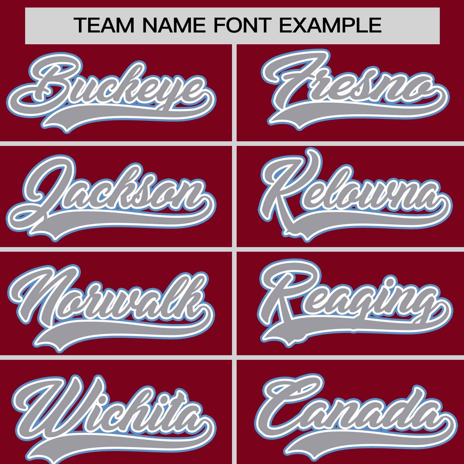 Custom Crimson Gray-Light Blue Personalized Raglan Sleeves Authentic Baseball Jersey