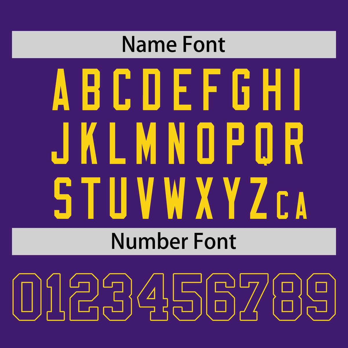 Custom Purple Purple-Gold Personalized Raglan Sleeves Authentic Baseball Jersey