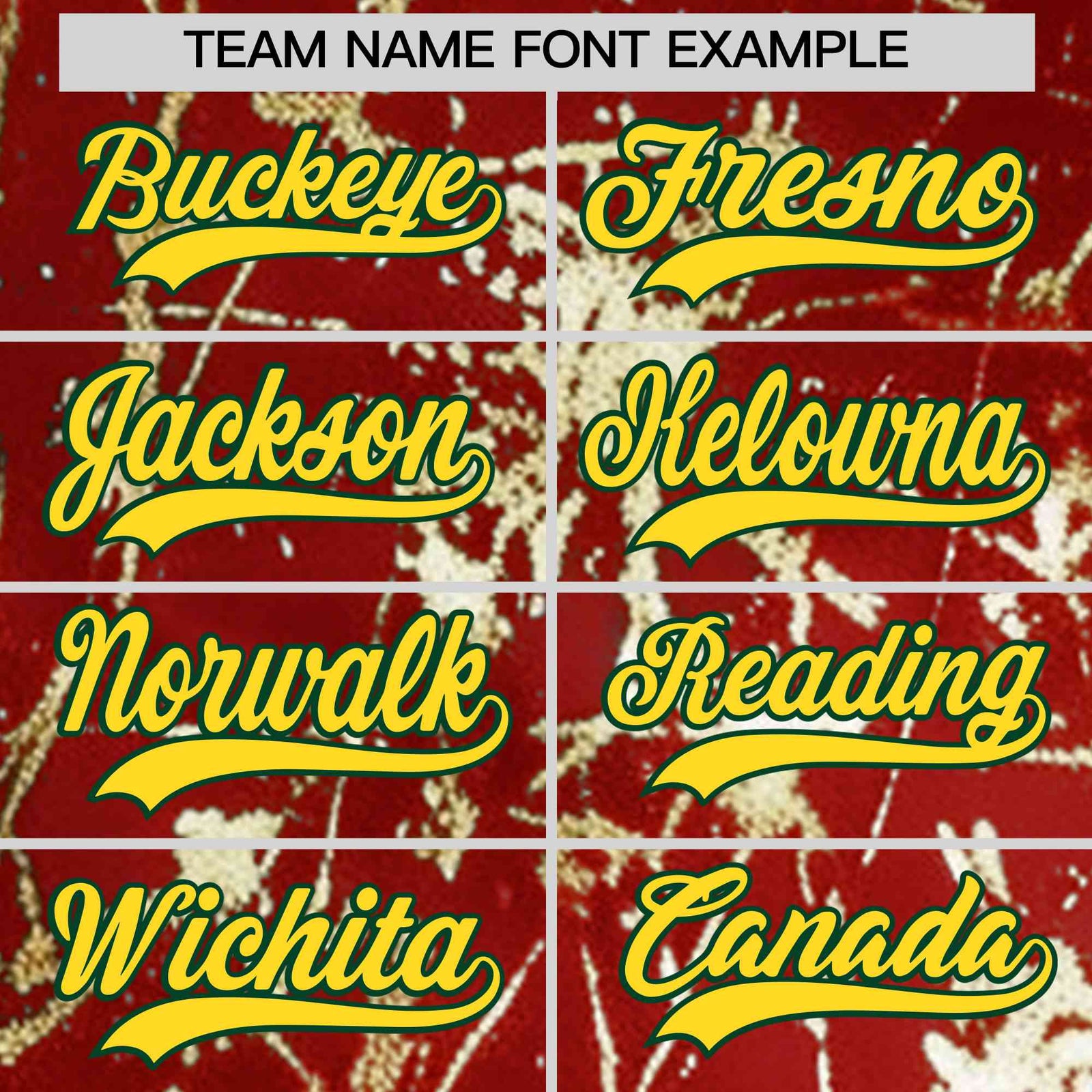 Custom Red Gold Black&Shiny Gold Cracked Foil Breathable Mesh Streetwear Baseball Jersey