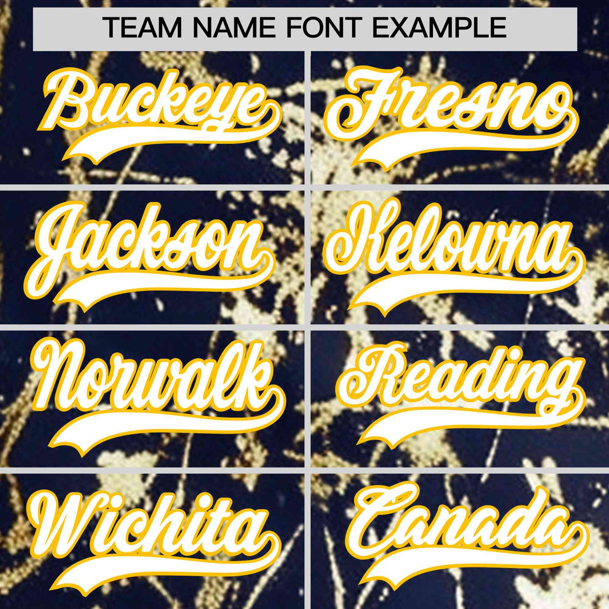 Custom Navy White Black&Shiny Gold Cracked Foil Breathable Mesh Streetwear Baseball Jersey