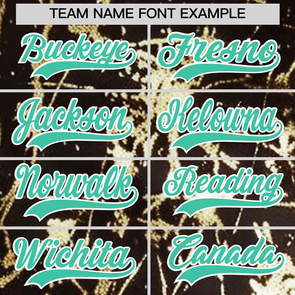 Custom Crimson Bright Green Metallic Gold Splatter Urban Streetwear Baseball Jersey