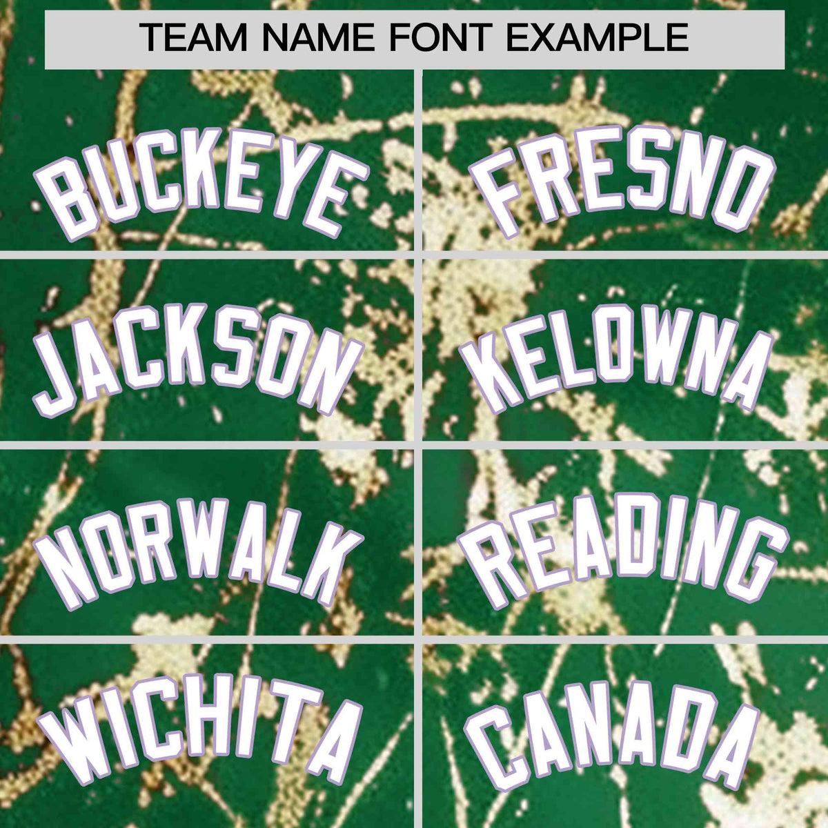 Custom Kelly Green White Black&Shiny Gold Cracked Foil Breathable Mesh Streetwear Baseball Jersey
