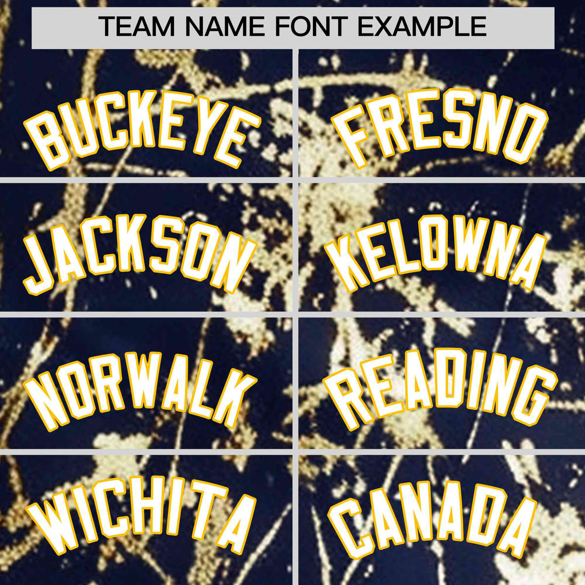 Custom Navy White Black&Shiny Gold Cracked Foil Breathable Mesh Streetwear Baseball Jersey