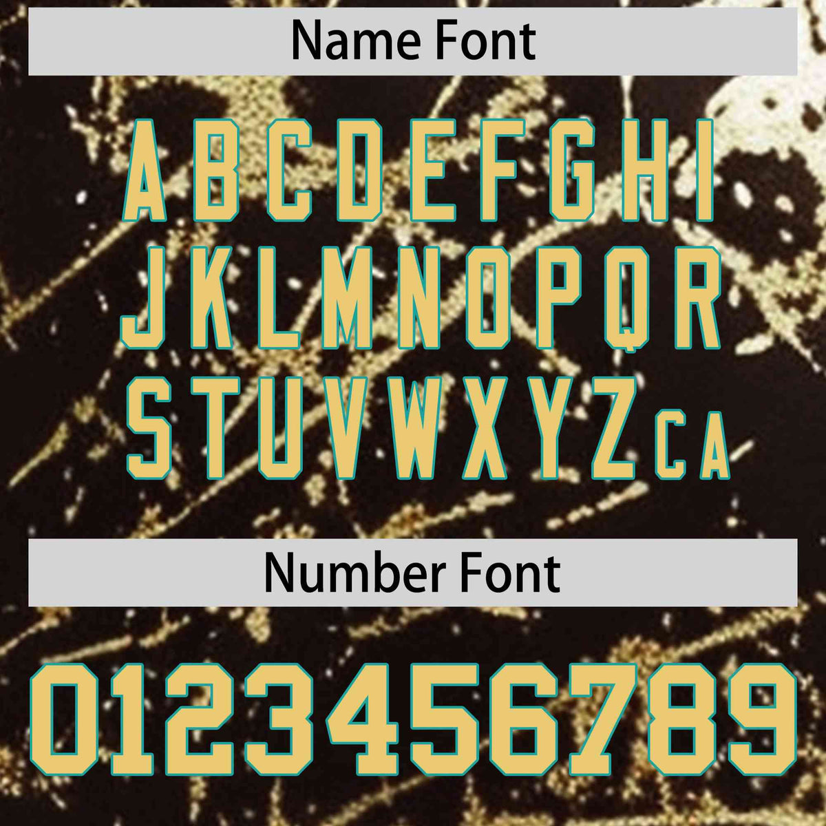 Custom Brown Khaki Black&amp;Gold Marble Print Clubwear Party Streetwear Baseball Jersey