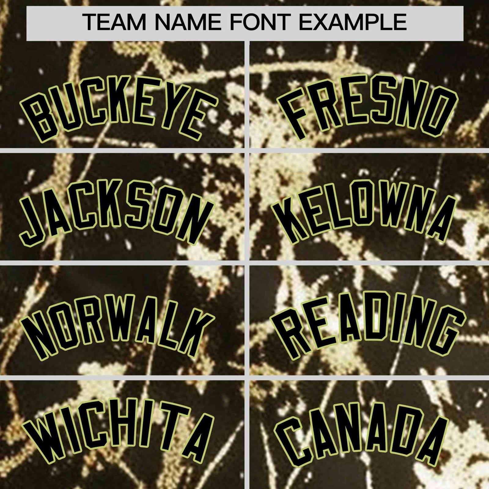 Custom Olive Black Metallic Gold Splatter Breathable&Wrinkle-Resistant Baseball Jersey
