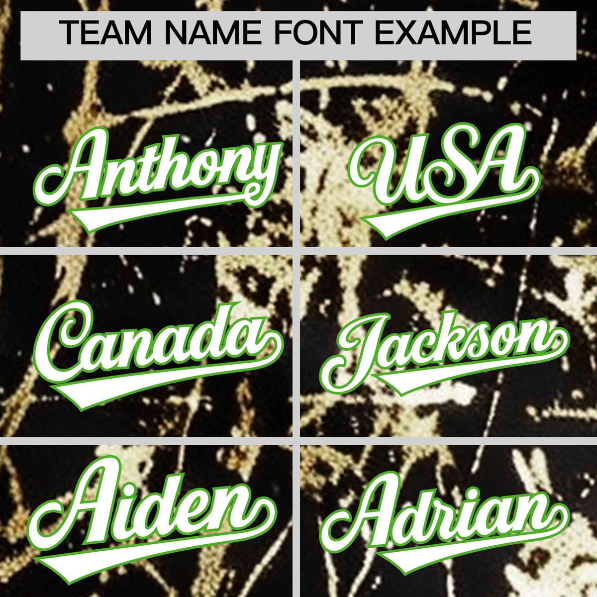 Custom Black White Black&Gold Marble Print Clubwear Party Streetwear Baseball Jersey| KXKSHOP