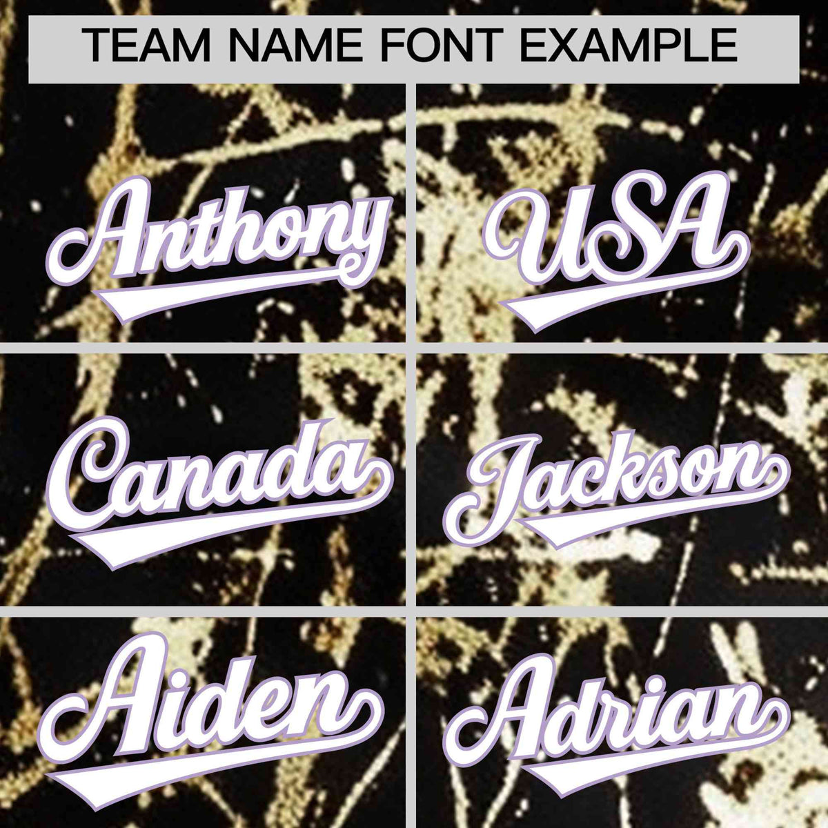 Custom Black White Black&Gold Marble Print Clubwear Party Streetwear Baseball Jersey| KXKSHOP