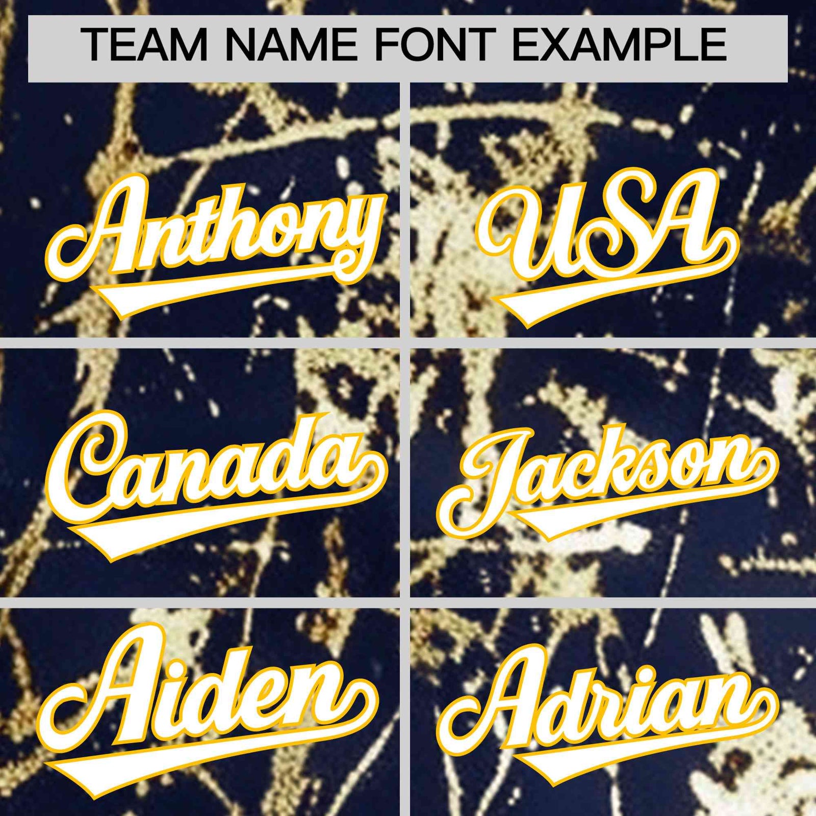 Custom Navy White Black&Shiny Gold Cracked Foil Breathable Mesh Streetwear Baseball Jersey| KXKSHOP