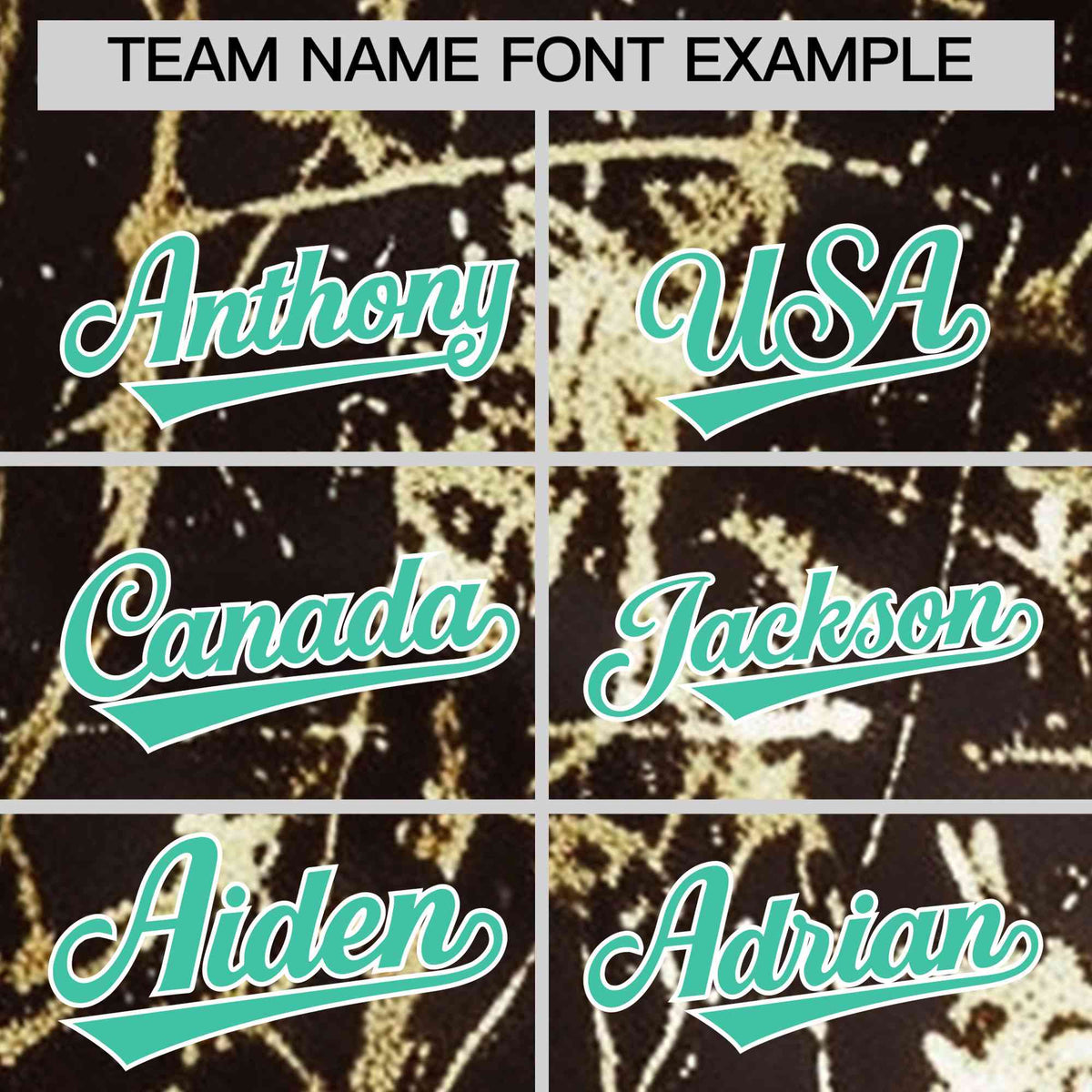 Custom Crimson Bright Green Metallic Gold Splatter Urban Streetwear Baseball Jersey| KXKSHOP