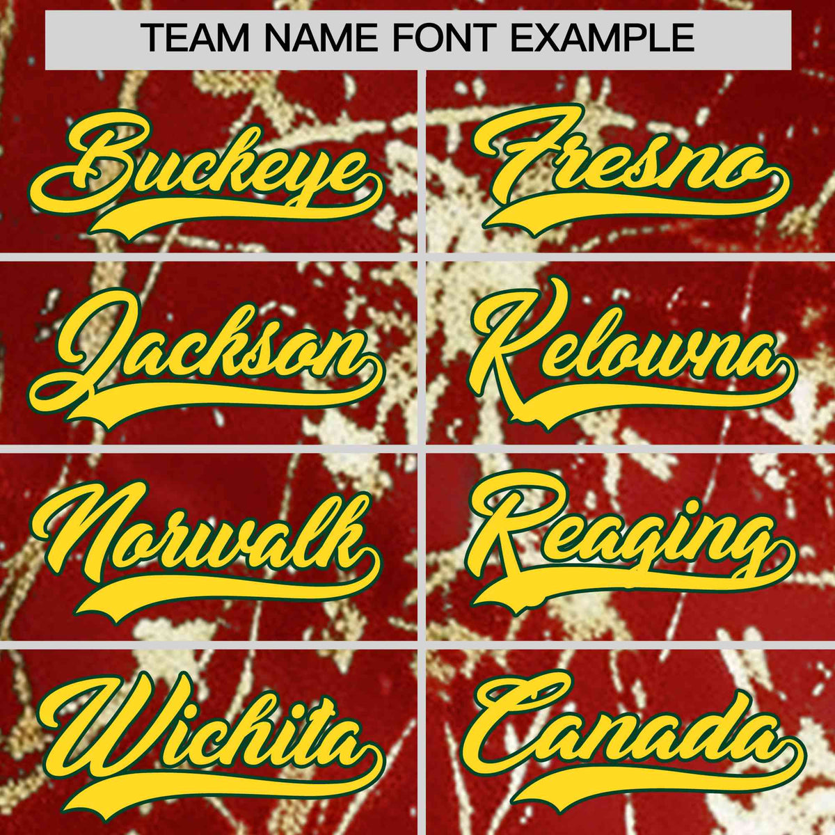 Custom Red Gold Black&Shiny Gold Cracked Foil Breathable Mesh Streetwear Baseball Jersey