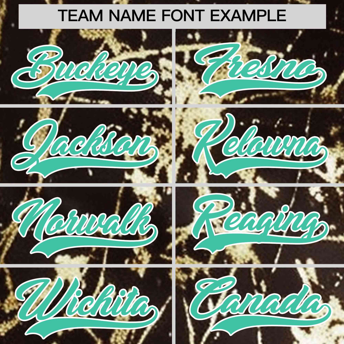 Custom Crimson Bright Green Metallic Gold Splatter Urban Streetwear Baseball Jersey