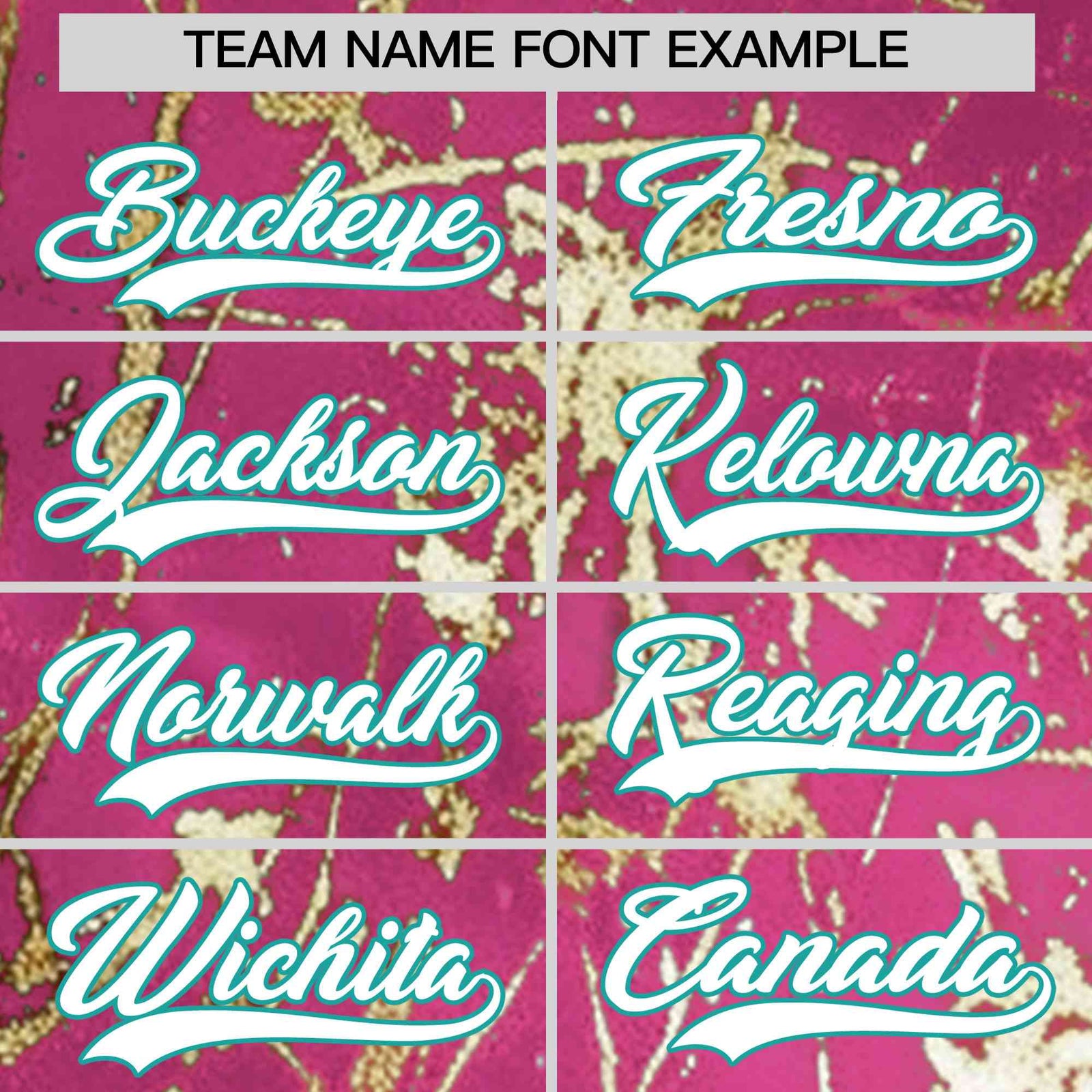 Custom Pink White Black&Shiny Gold Cracked Foil Breathable Mesh Streetwear Baseball Jersey