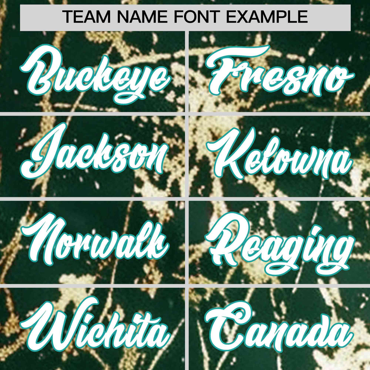 Custom Green White Black&Shiny Gold Cracked Foil Breathable Mesh Streetwear Baseball Jersey