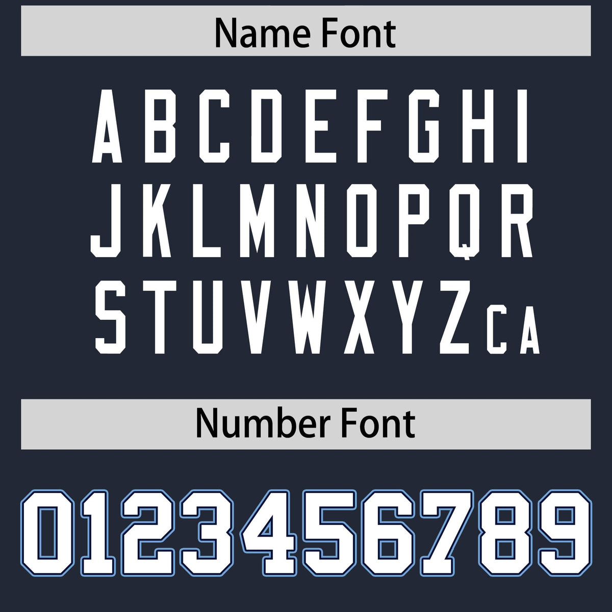 Custom Navy Personalized Denim Baseball Jersey For Men Women Boy