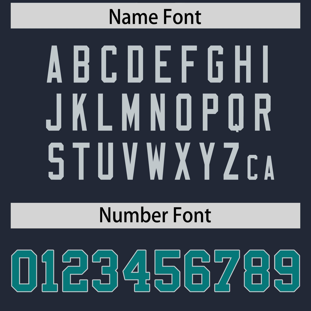 Custom Navy Personalized Denim Baseball Jersey For Men Women Boy