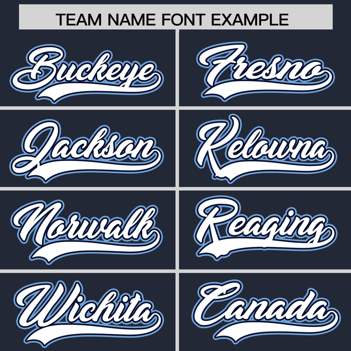 Custom Navy Personalized Denim Baseball Jersey For Men Women Boy