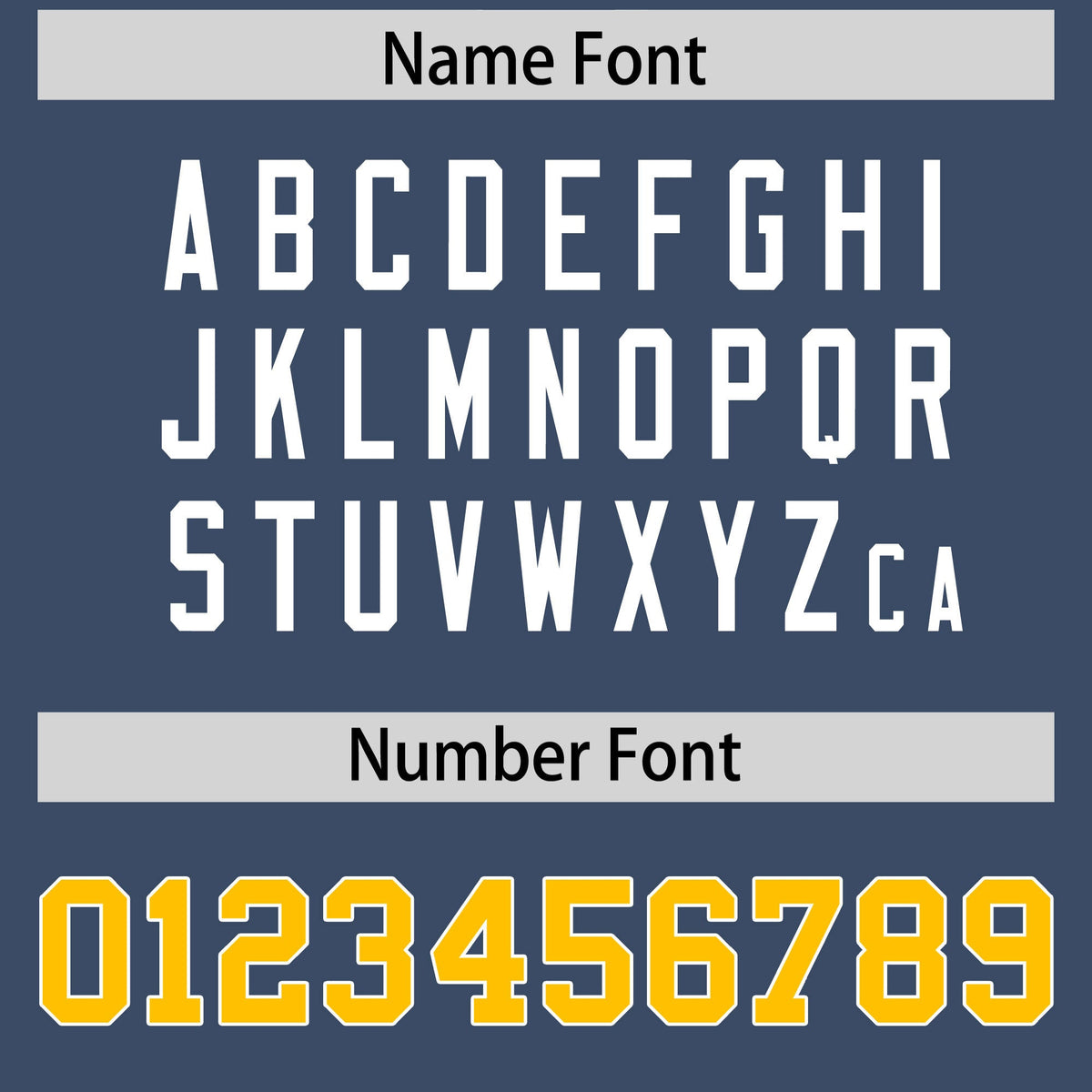 Custom Midnight Blue Personalized Denim Baseball Jersey For Men Women Boy