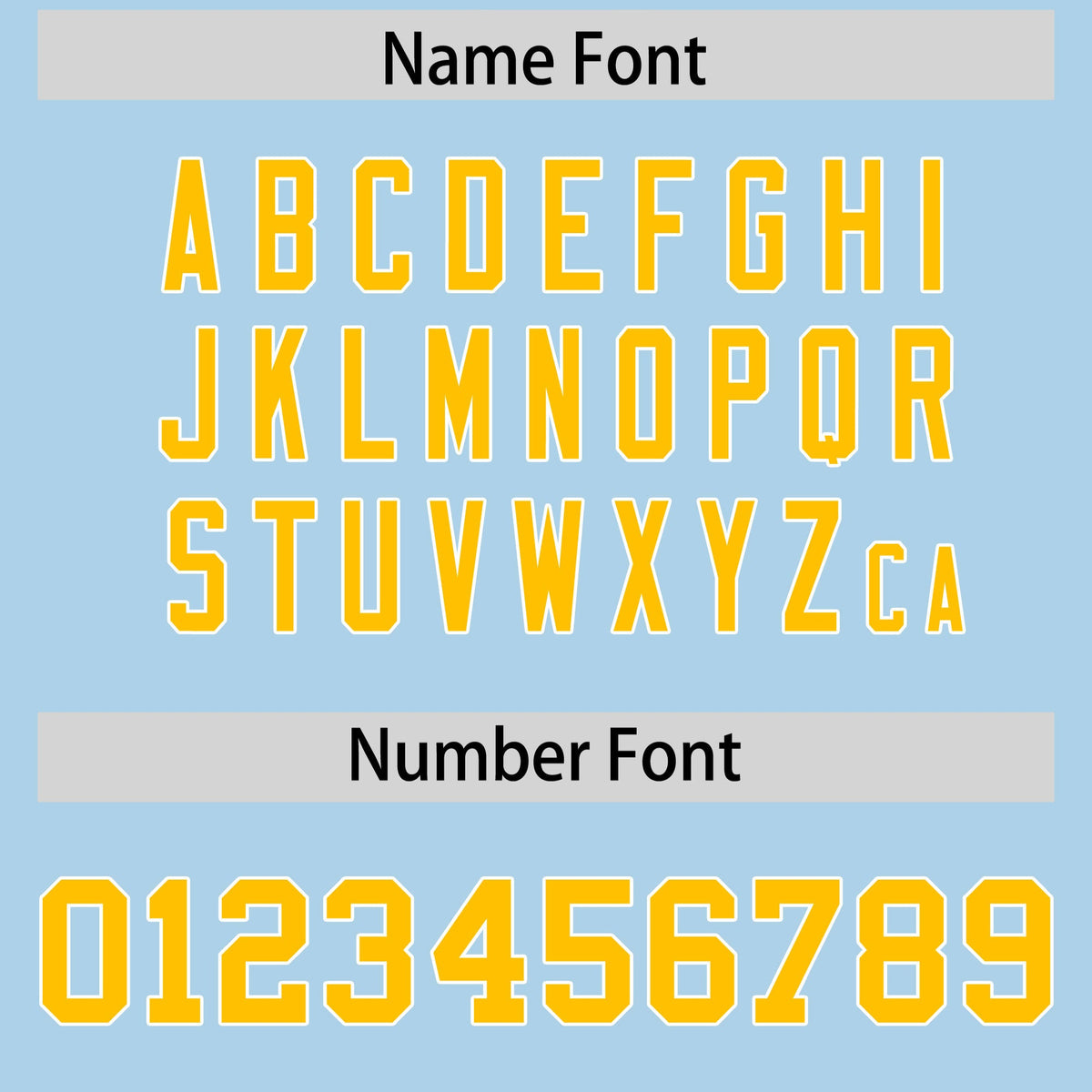 Custom Powder Blue Personalized Denim Baseball Jersey For Men Women Boy