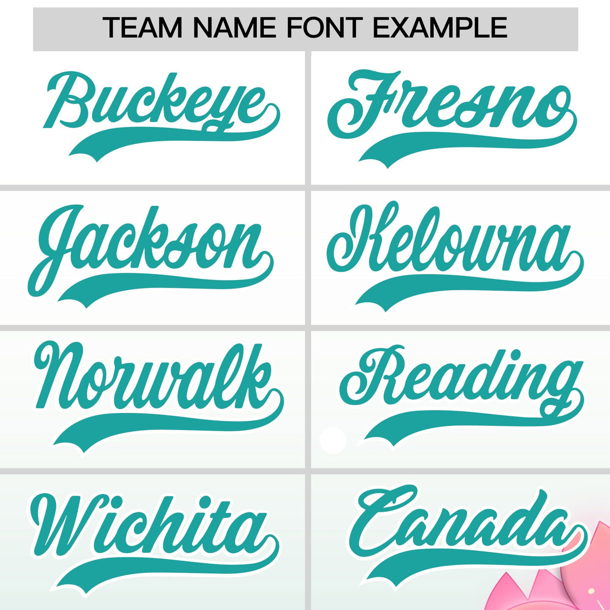 Custom Hooded Baseball Jersey | Pink Aqua Cherry Blossom Moisture-Wicking Jersey for Men & Women