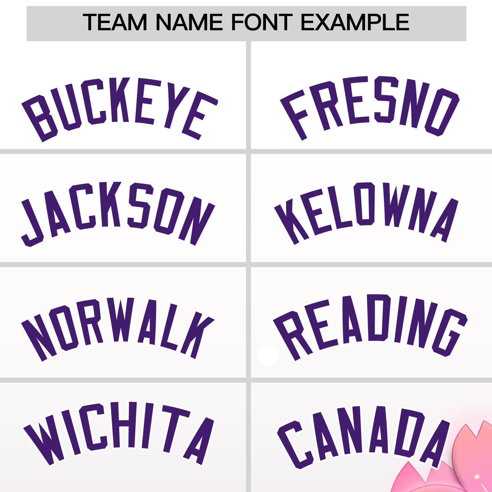 Custom Hooded Baseball Jersey | Pink Purple Cherry Blossom Breathable Athleisure Streetwear