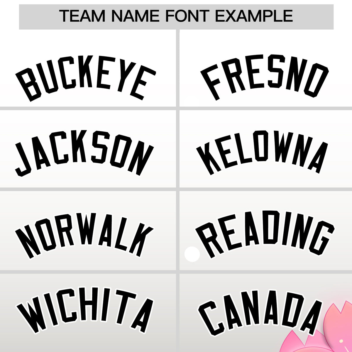 Custom Hooded Baseball Jersey | Pink Black Cherry Blossom Moisture-Wicking Jersey for Men & Women