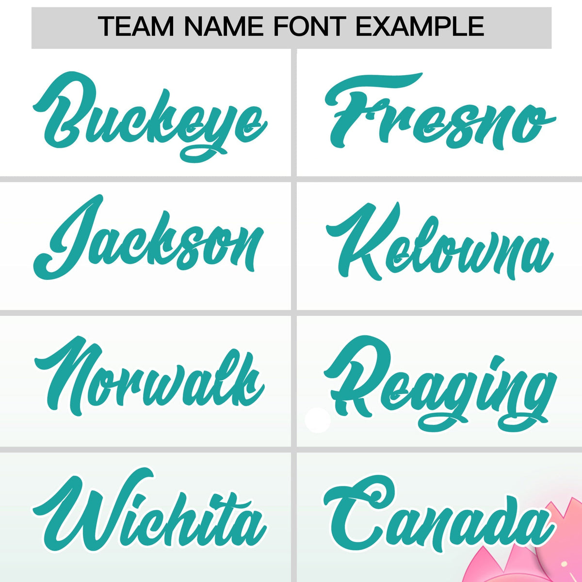 Custom Hooded Baseball Jersey | Pink Aqua Cherry Blossom Moisture-Wicking Jersey for Men & Women