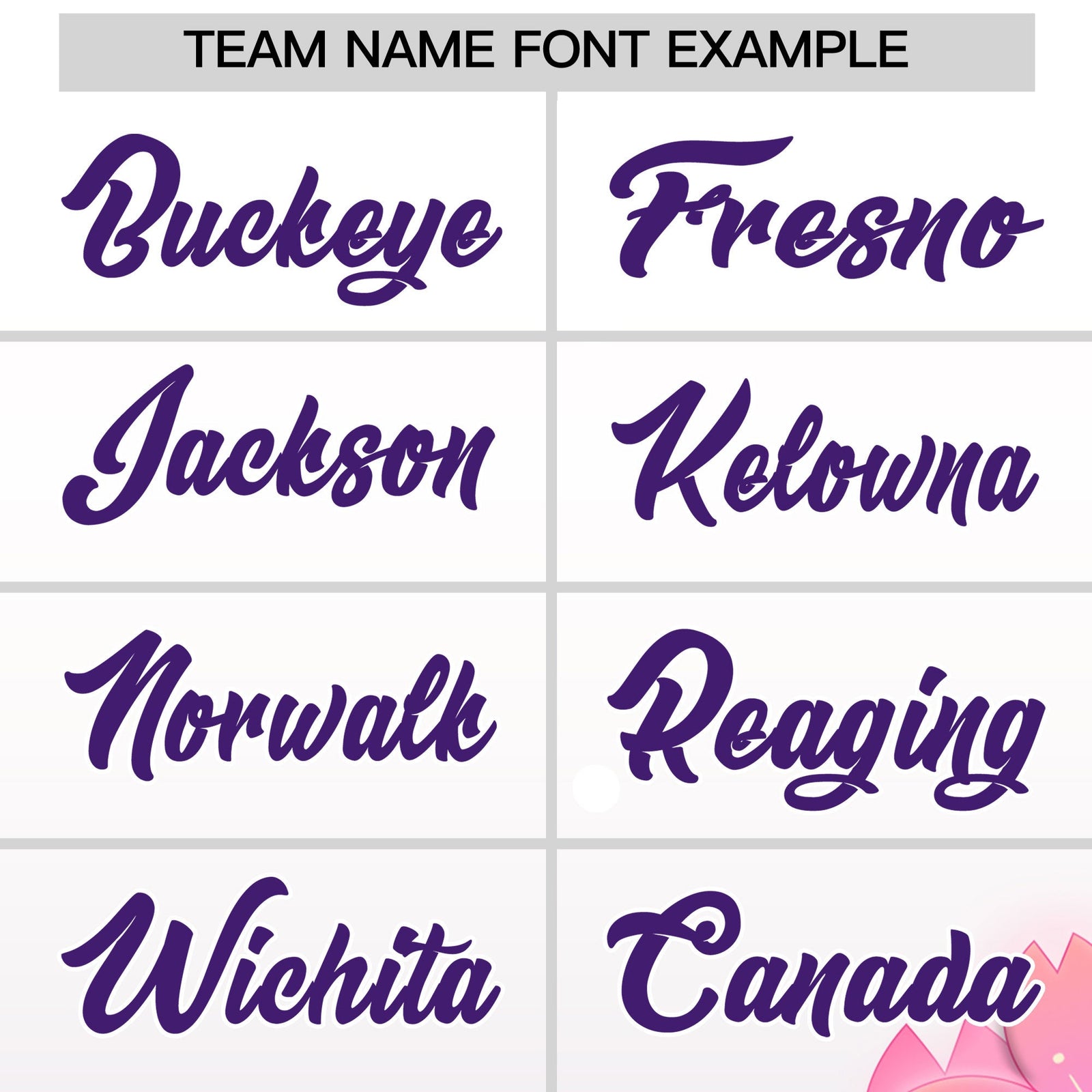 Custom Hooded Baseball Jersey | Pink Purple Cherry Blossom Breathable Athleisure Streetwear