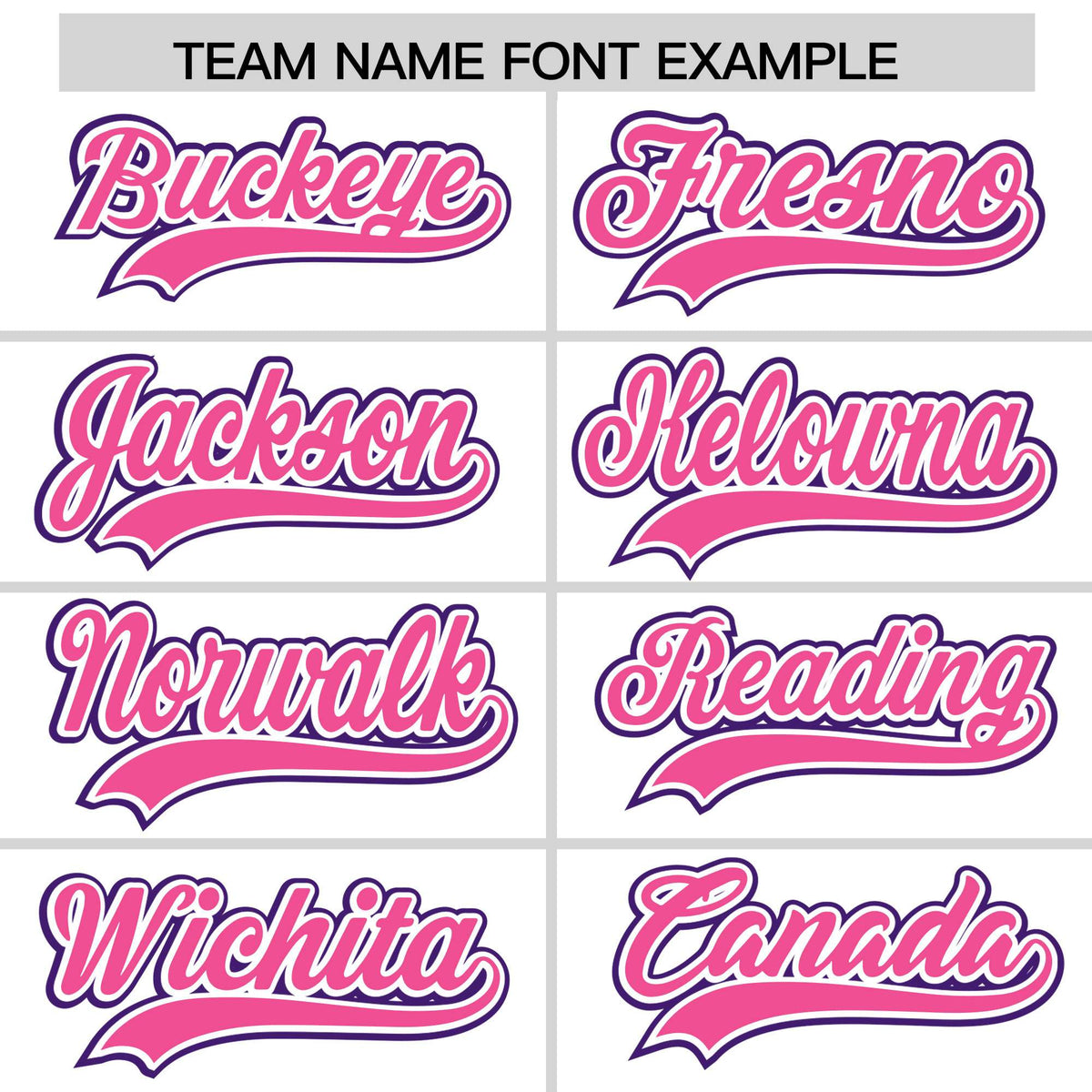 Custom White Purple and Pink Split Fashion Raglan Sleeves Authentic Baseball Hoodie Jersey