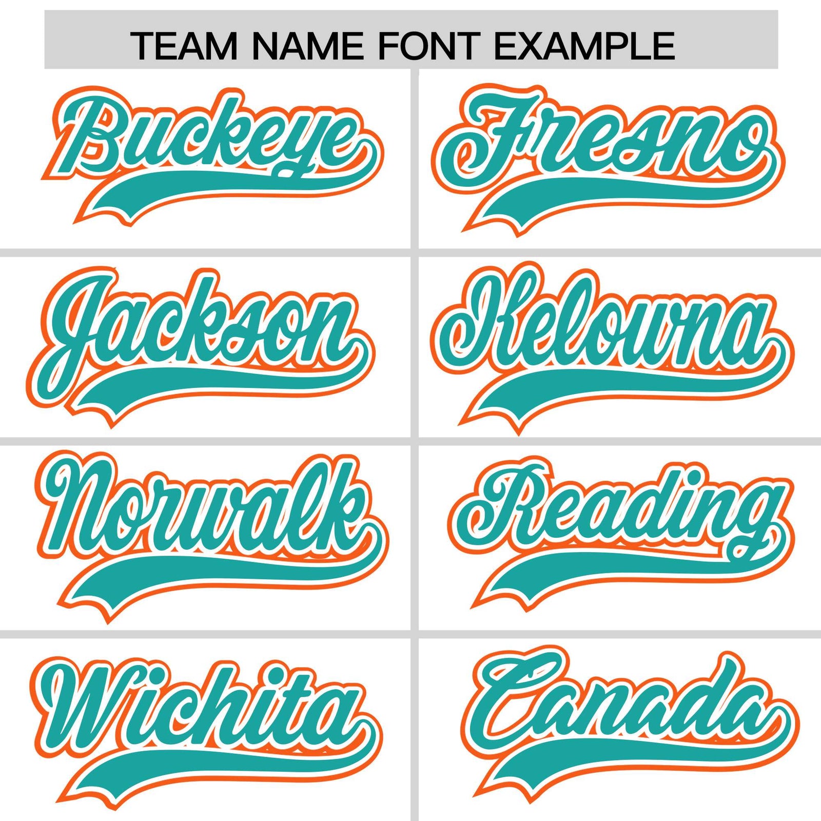 Custom White Orange and Aqua Split Fashion Raglan Sleeves Authentic Baseball Hoodie Jersey