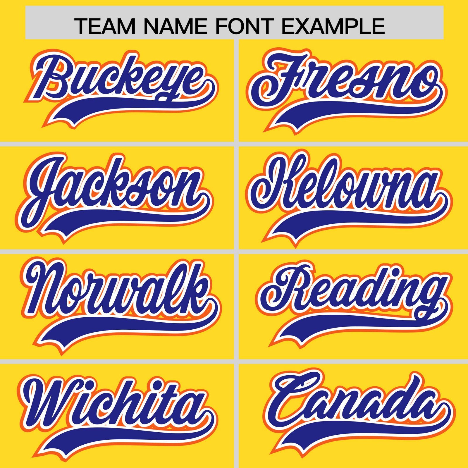 Custom Gold Royal and Orange Split Fashion Raglan Sleeves Authentic Baseball Hoodie Jersey