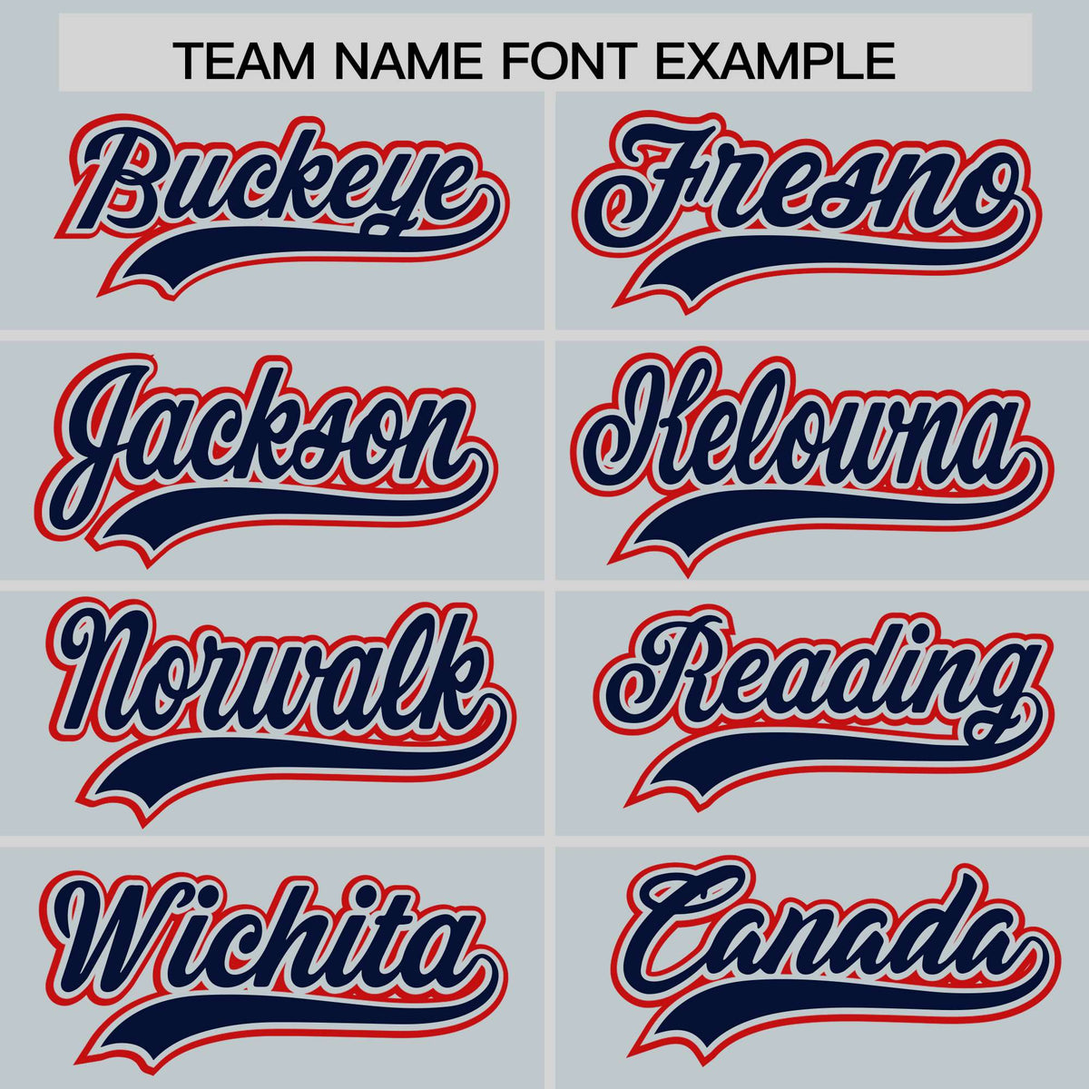 Custom Silver Red and Navy Split Fashion Raglan Sleeves Authentic Baseball Hoodie Jersey