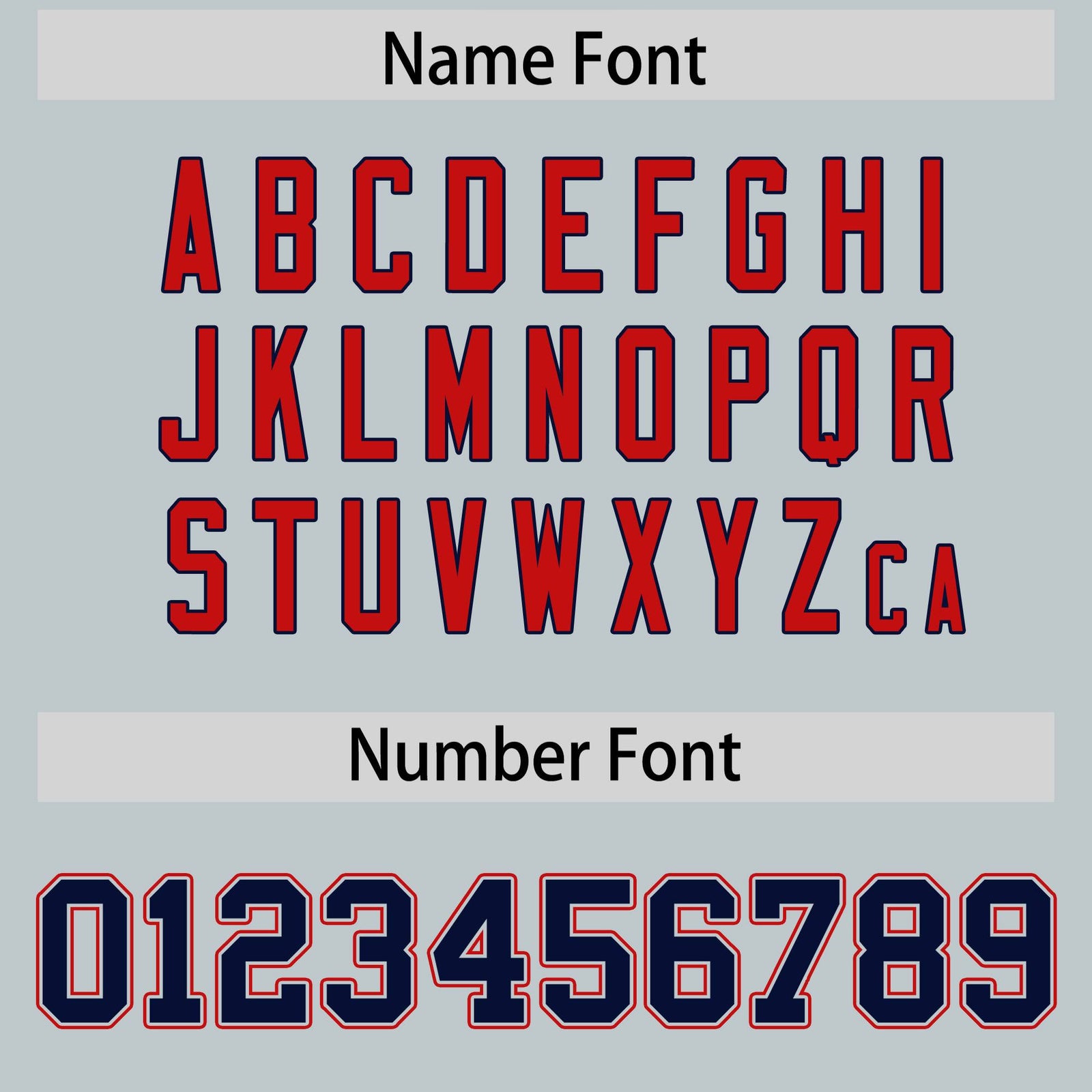 Custom Silver Red and Navy Split Fashion Raglan Sleeves Authentic Baseball Hoodie Jersey