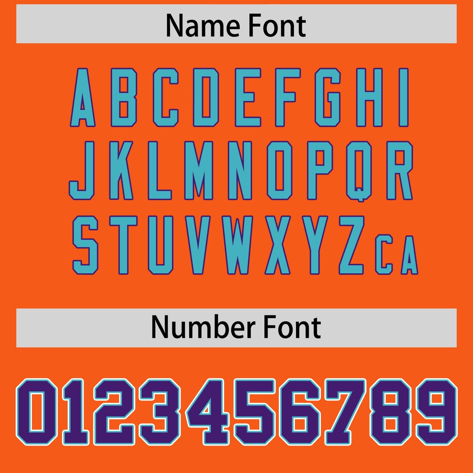 Custom Orange Purple and Sky Blue Split Fashion Raglan Sleeves Authentic Baseball Hoodie Jersey