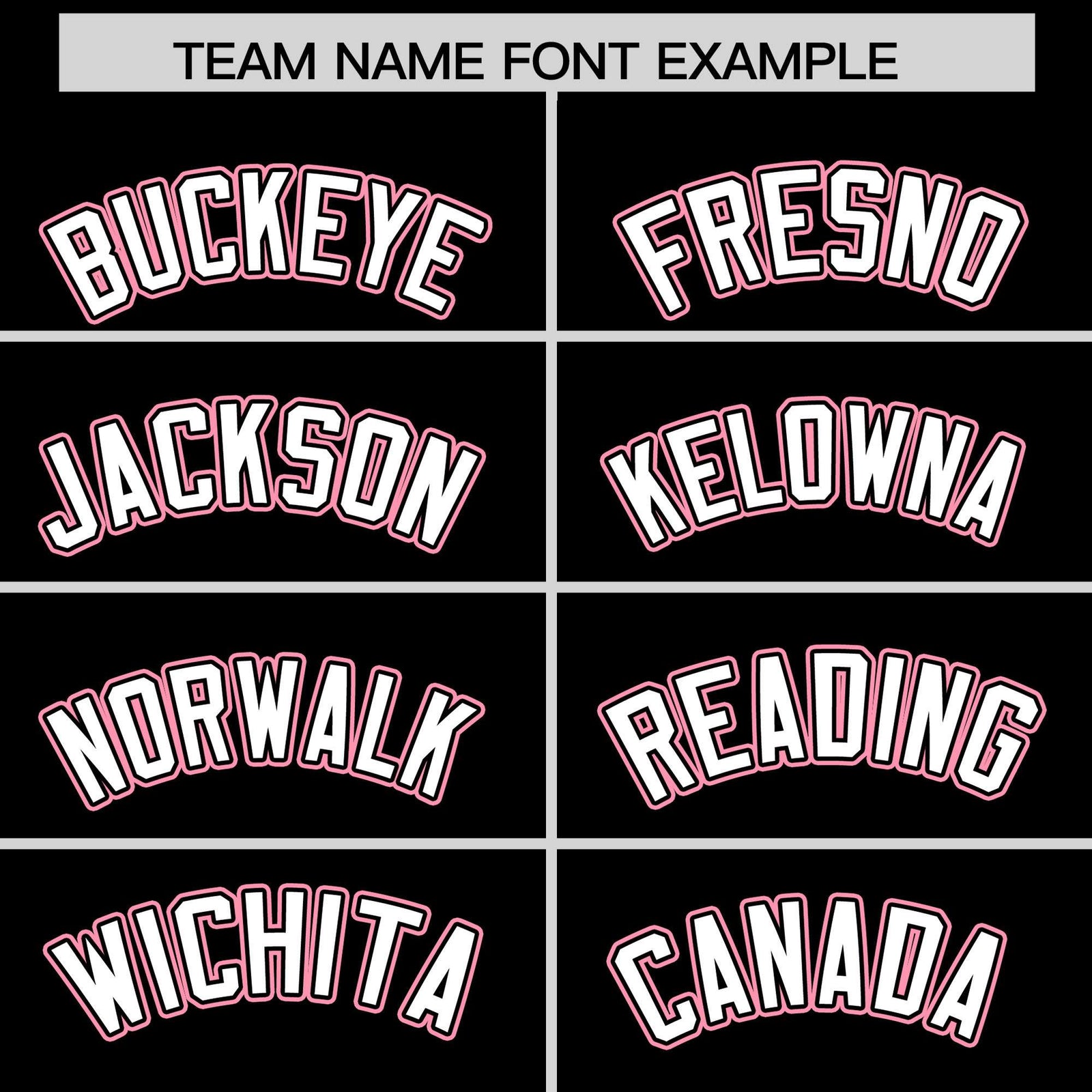 Custom Black Light Pink and White Split Fashion Raglan Sleeves Authentic Baseball Hoodie Jersey