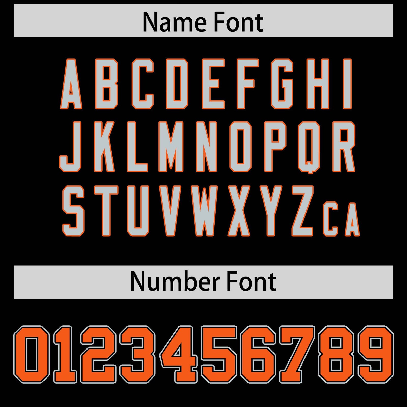 Custom Black Silver and Orange Split Fashion Raglan Sleeves Authentic Baseball Hoodie Jersey