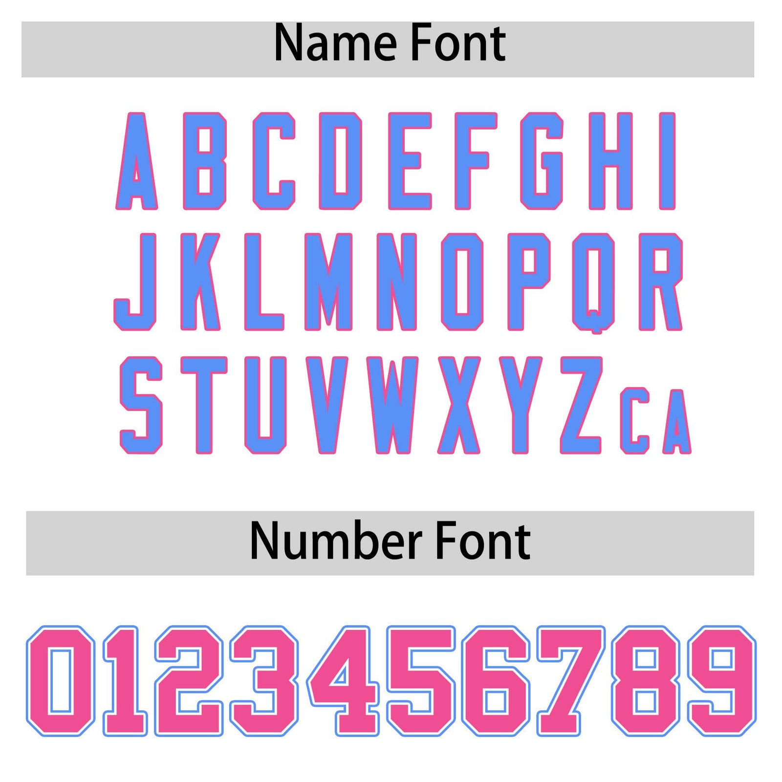 Custom White Pink and Powder Blue Split Fashion Raglan Sleeves Authentic Baseball Hoodie Jersey