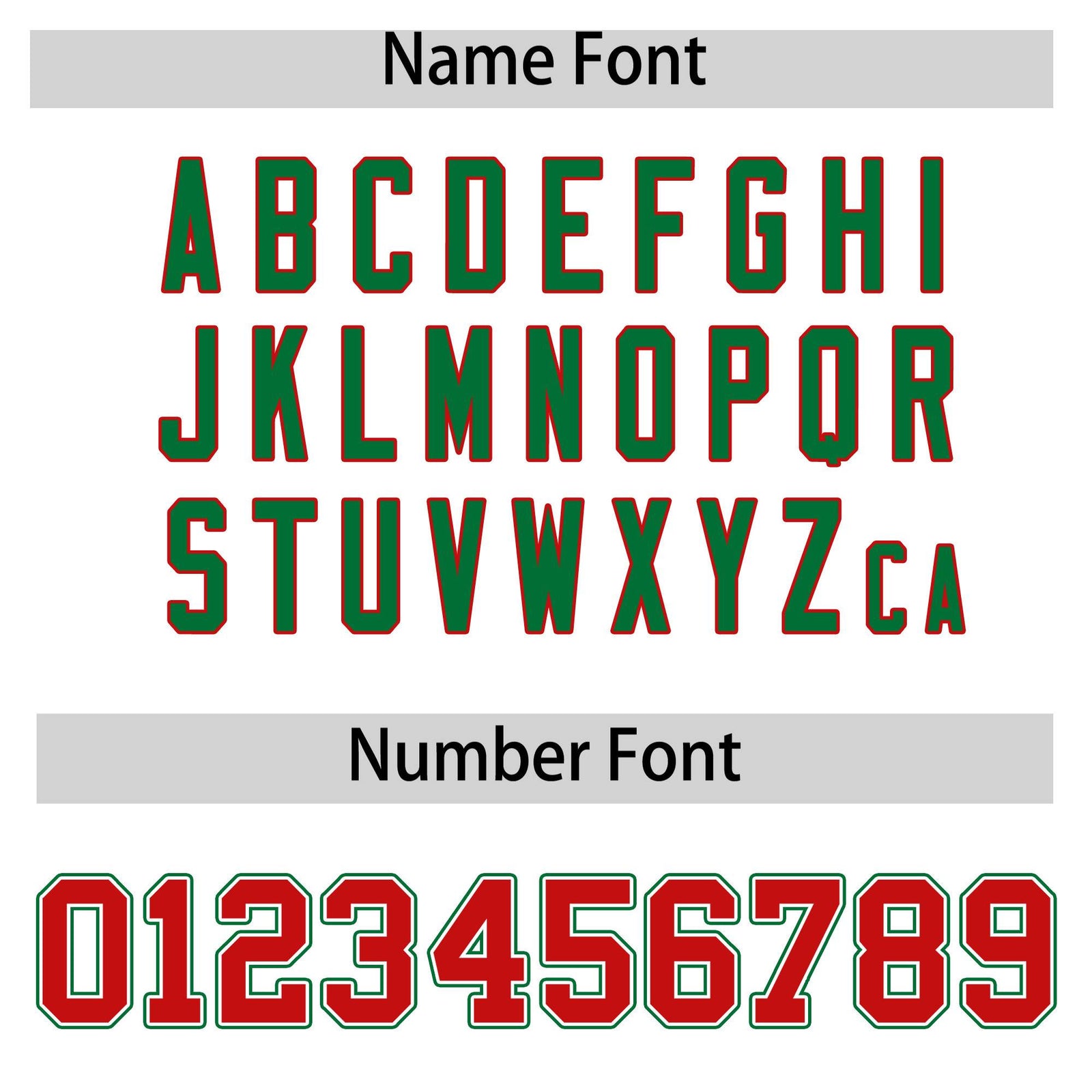 Custom White Kelly Green and Red Split Fashion Raglan Sleeves Authentic Baseball Hoodie Jersey